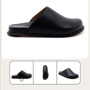 WAL & PAI mules for women